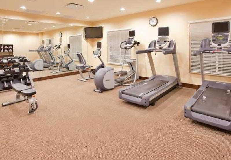 Towneplace Suites By Marriott Мидланд Екстериор снимка